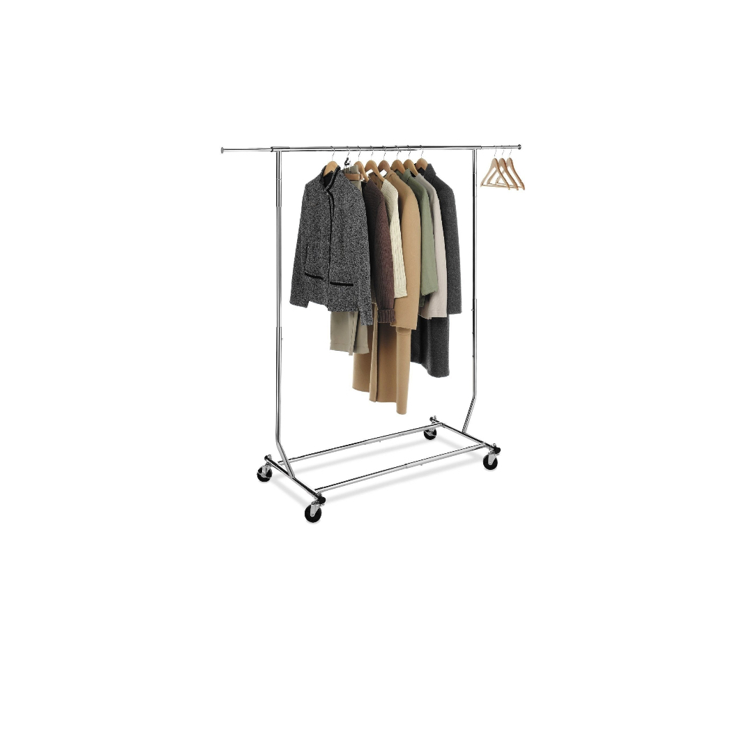 Store Hangers and Display Stands