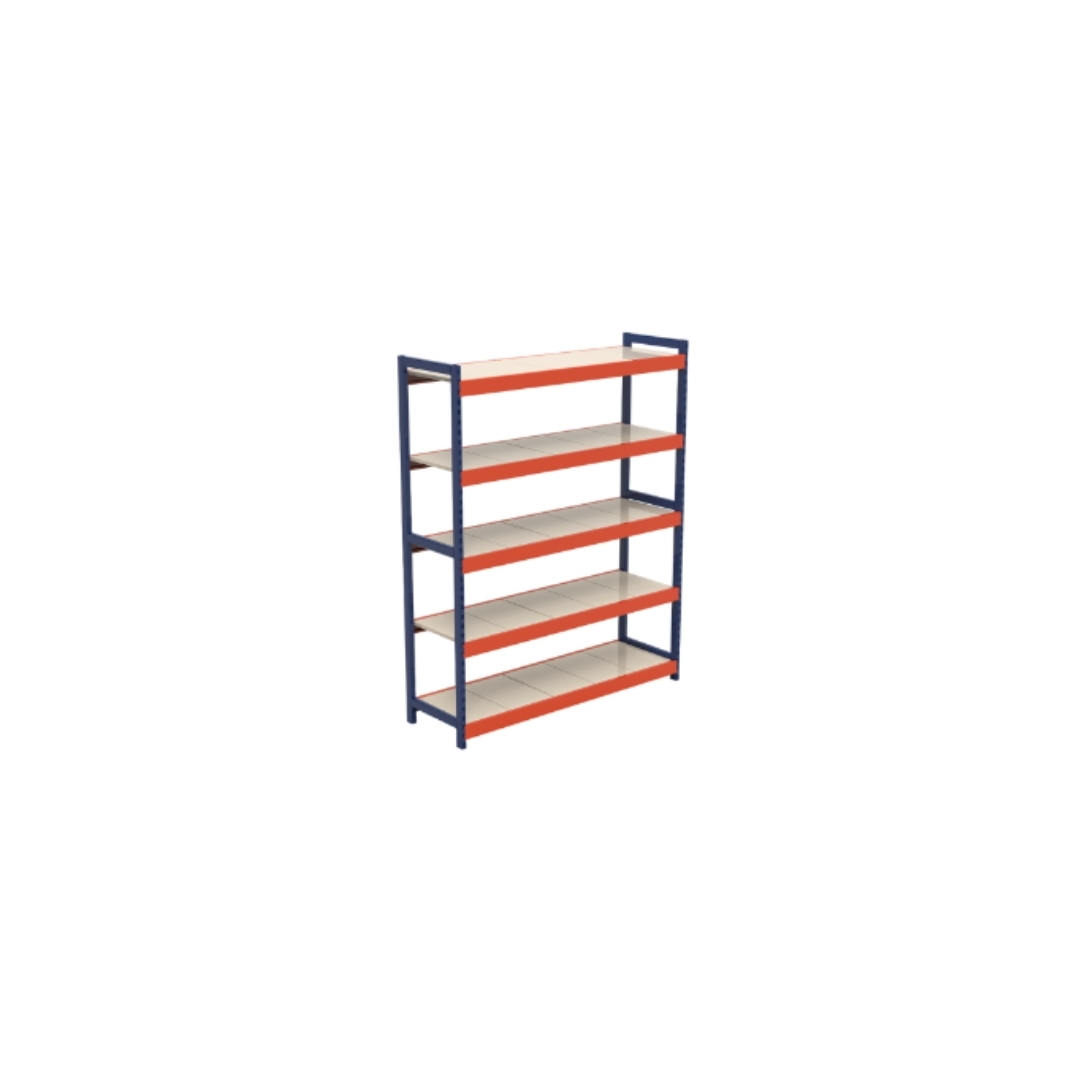 Light Duty Racking Systems: Storage Efficiency and Their Role in Business Strategies